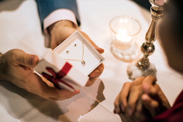 Perfect Gift Ideas